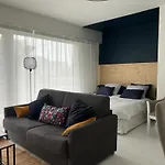 High Class Apartment Paris 15