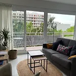 High Class Apartment Paris 15