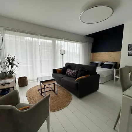 Appartamento High Class 15 Parigi