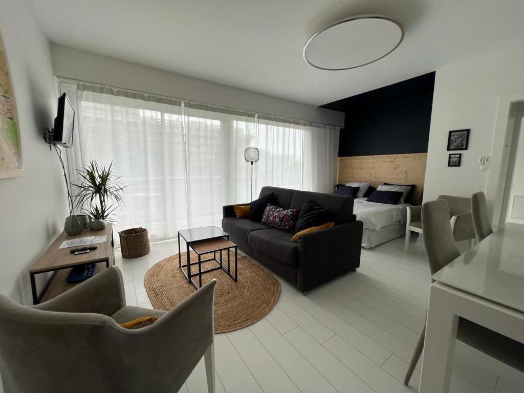 Appartamento High Class 15 Parigi