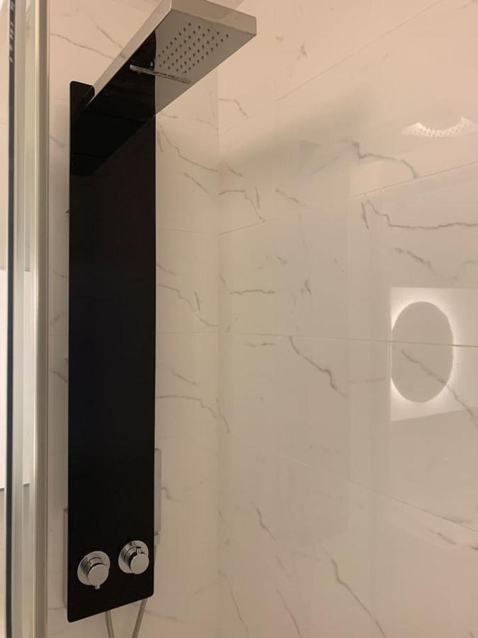 Appartamento High Class 15 Parigi